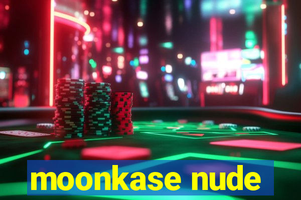 moonkase nude